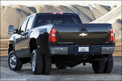 The Beast!