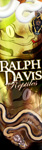 Ralph Davis Reptiles