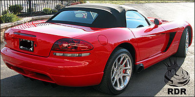 Viper Princess