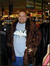 Phil's daughter Kaci's boyfreind "Danny".............I gotta get me one of those coats!