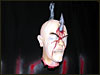 One of "Pin Head's" victims.........cool!!!