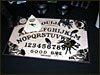 What would a party be with out a OUIJA board?