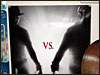 Jason vs. Freddie poster.............I'm ate up with it ain't I?