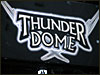 Thunder Dome's banner