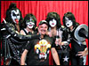 Gene was squeezing me pretty tight!!.........I loved it!!