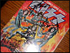Kiss Comic signed by KISS