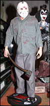Classic Jason from part 3