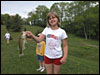 Brookie with her bass..;)