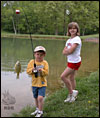 Gump and his Sunfish