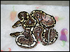 2010 Spiders Het Red Axanthic