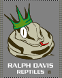 Ralph Davis Reptiles